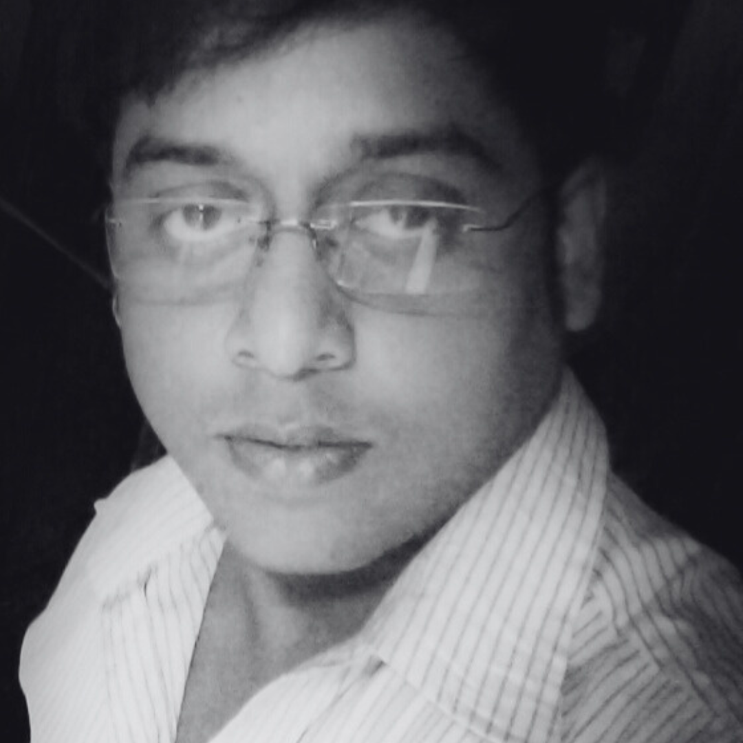 Aniruddha Pal