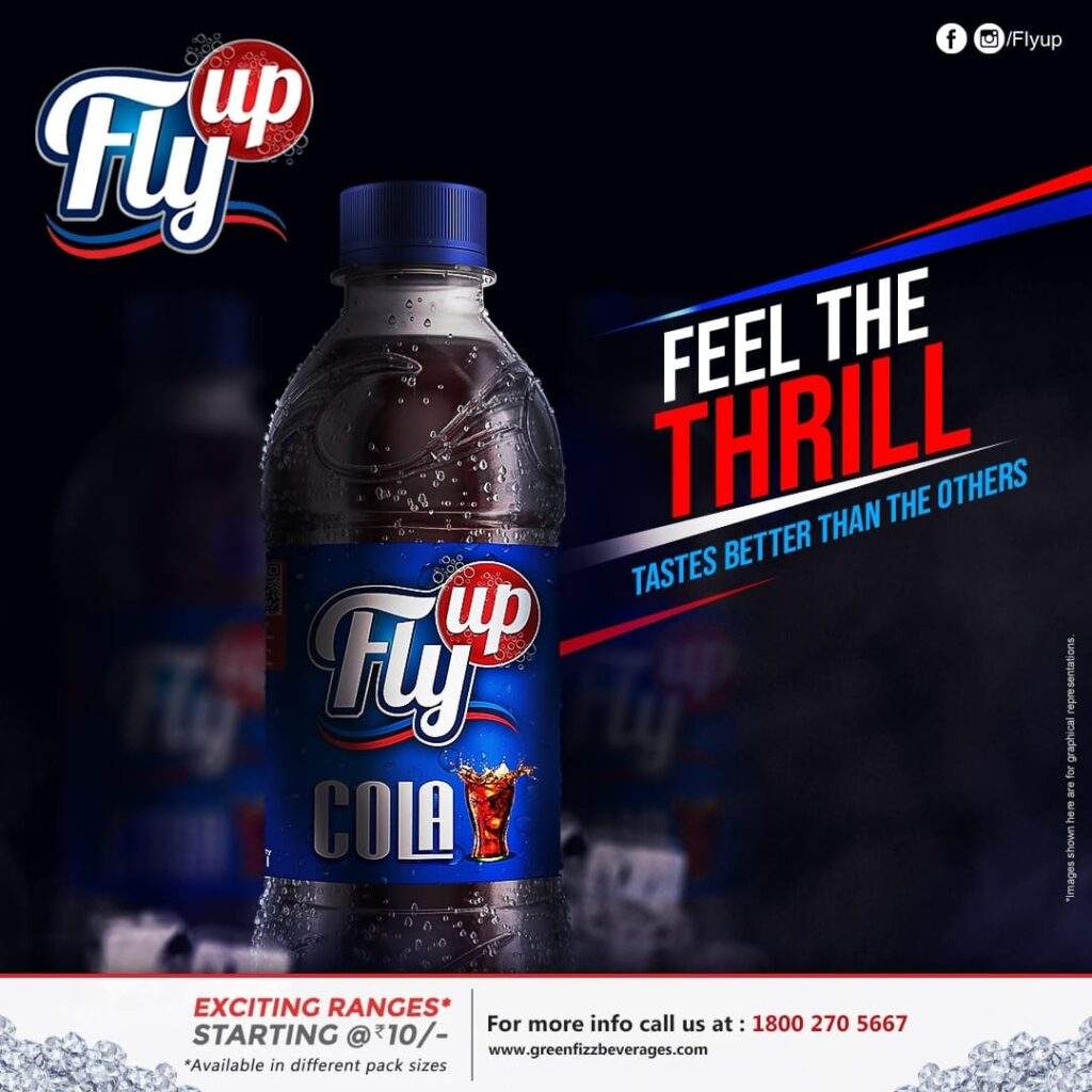 digital marketing tips for soft drink brand