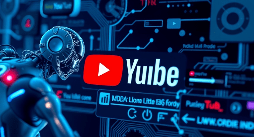 Earn Money with AI from Youtube