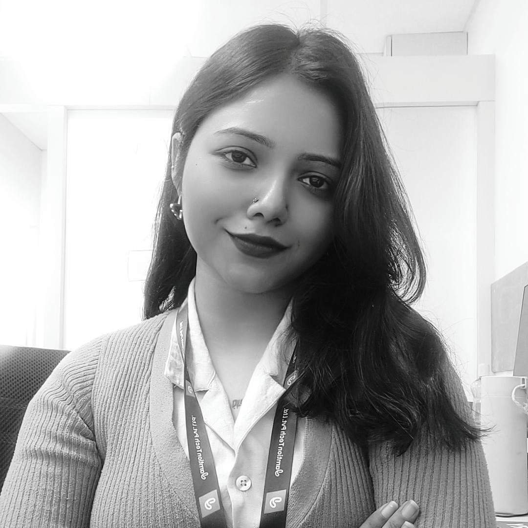 Chandrima