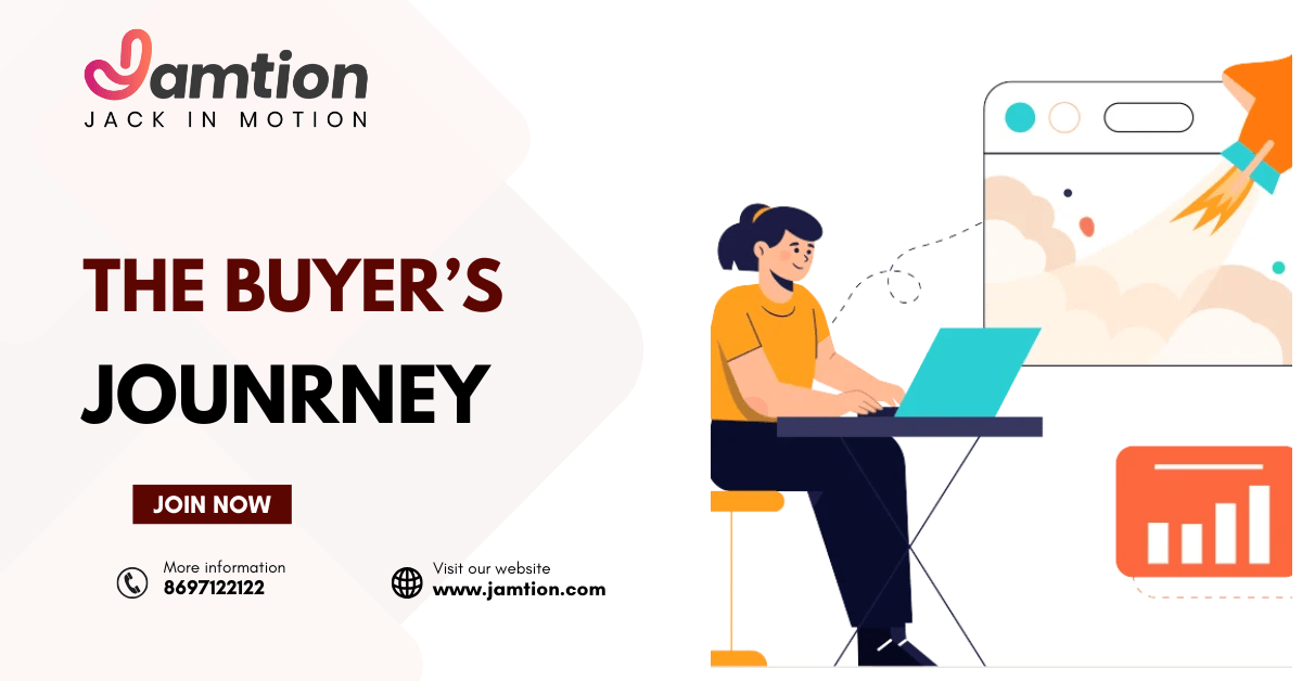 The Buyer’s Journey: The way the Best Digital Marketing Agency Meet Every Stages of Customer Journey